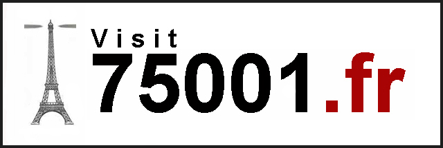 75001.fr